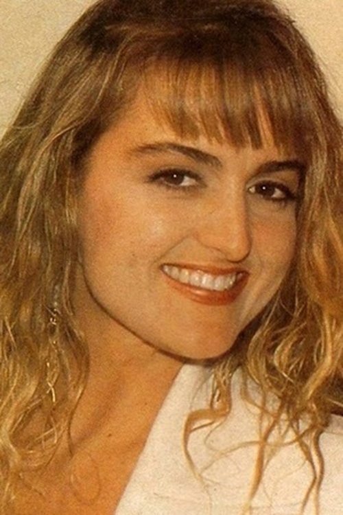 Paula Manga zdjęcie