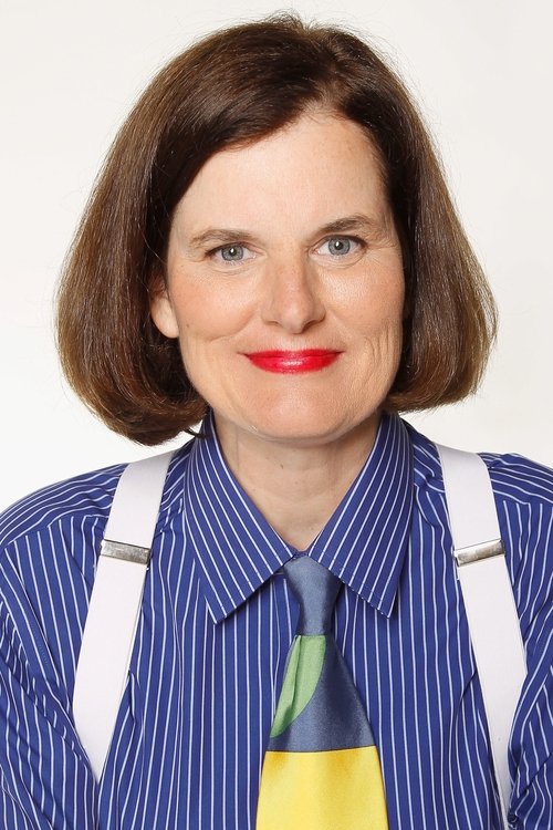 Paula Poundstone zdjęcie