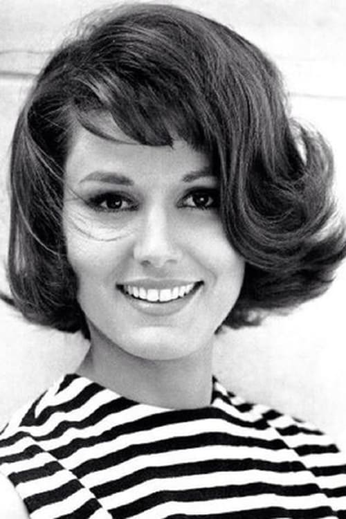 Paula Prentiss zdjęcie