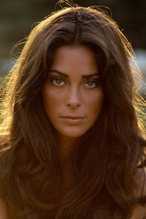 Paula Pritchett zdjęcie