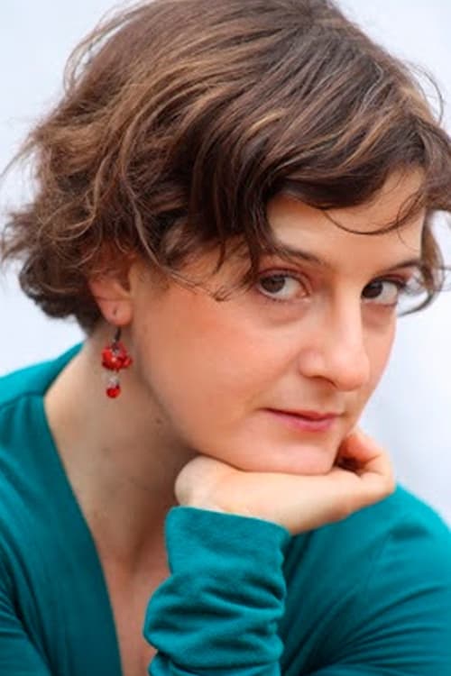 Paula Ransenberg zdjęcie