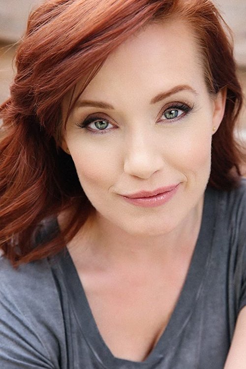 Paula Rhodes zdjęcie