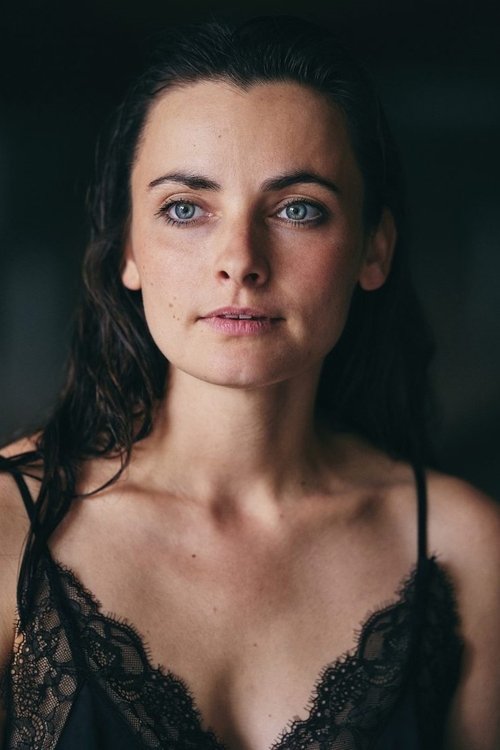 Paula Schramm zdjęcie