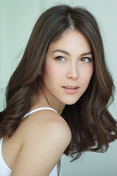 Paula Taylor zdjęcie