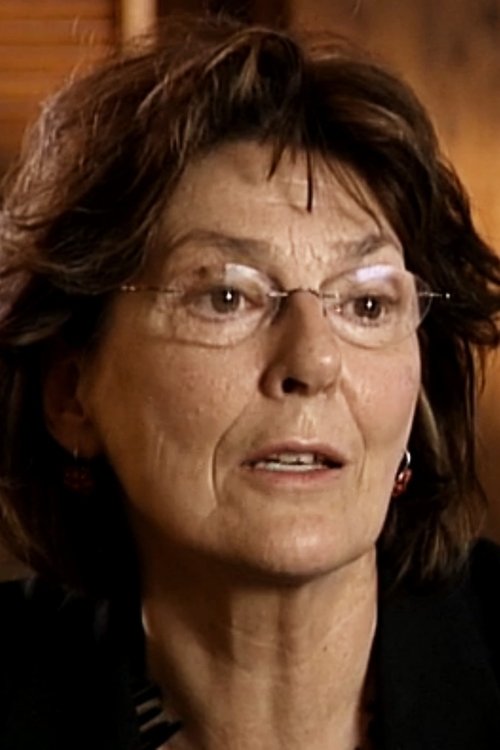 Paule Baillargeon zdjęcie