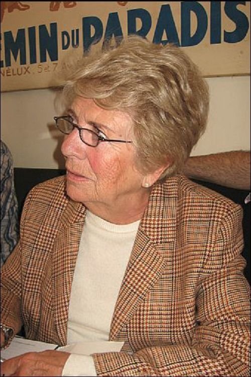 Paule Emanuele zdjęcie