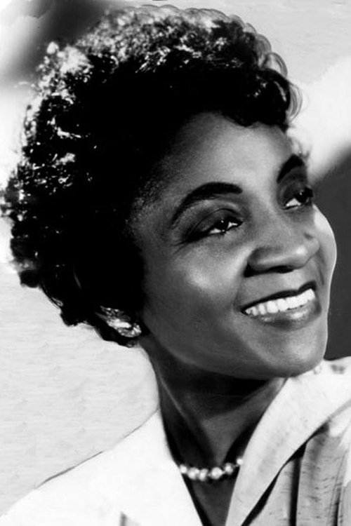 Paulene Myers zdjęcie