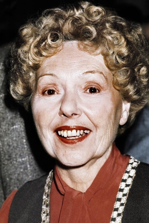 Paulette Dubost zdjęcie