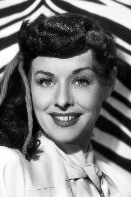 Paulette Goddard zdjęcie