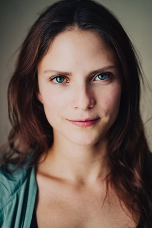 Paulette Hernández zdjęcie