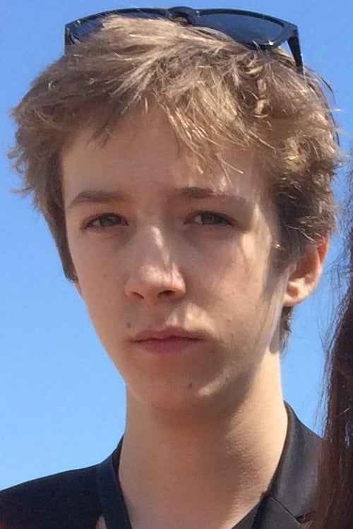 Paulin Jaccoud zdjęcie