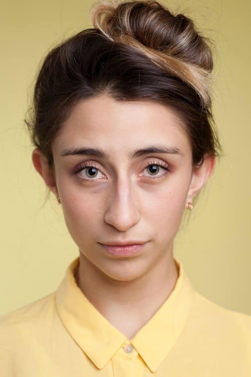 Paulina Álvarez Muñoz zdjęcie