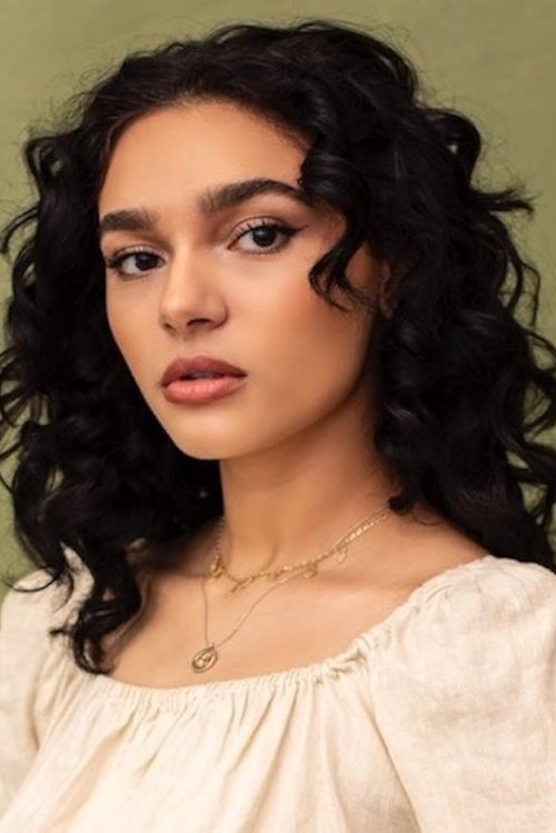 Paulina Chávez zdjęcie