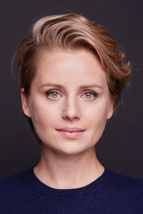 Paulina Chruściel zdjęcie