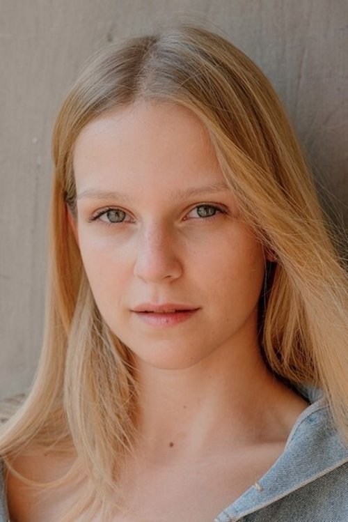 Paulina Krzyżańska zdjęcie