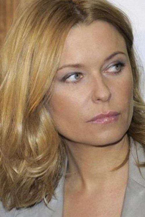 Paulina Młynarska zdjęcie