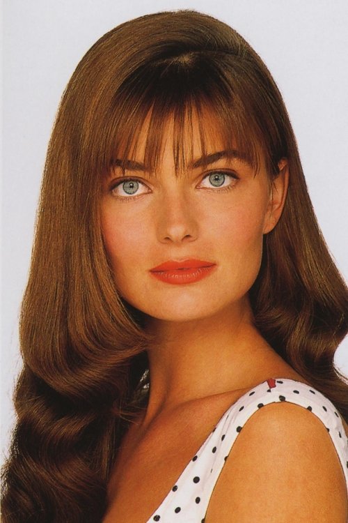 Paulina Porizkova zdjęcie