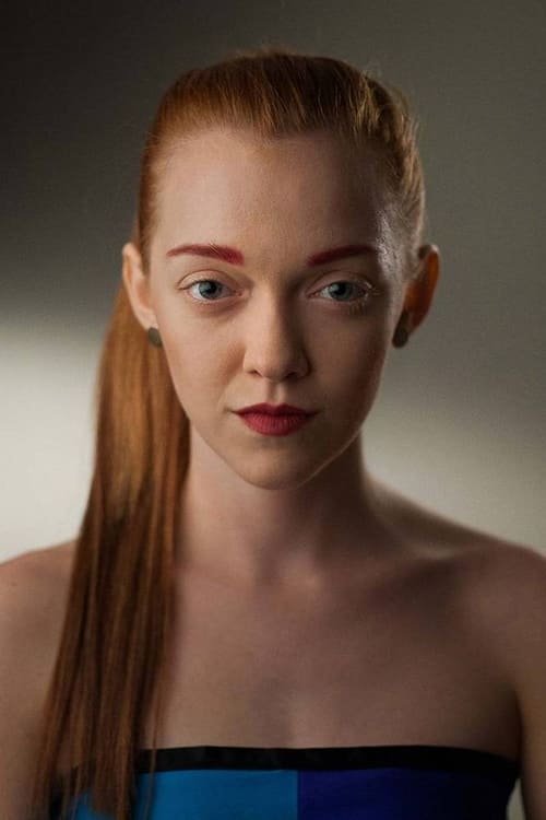 Paulina Walendziak zdjęcie