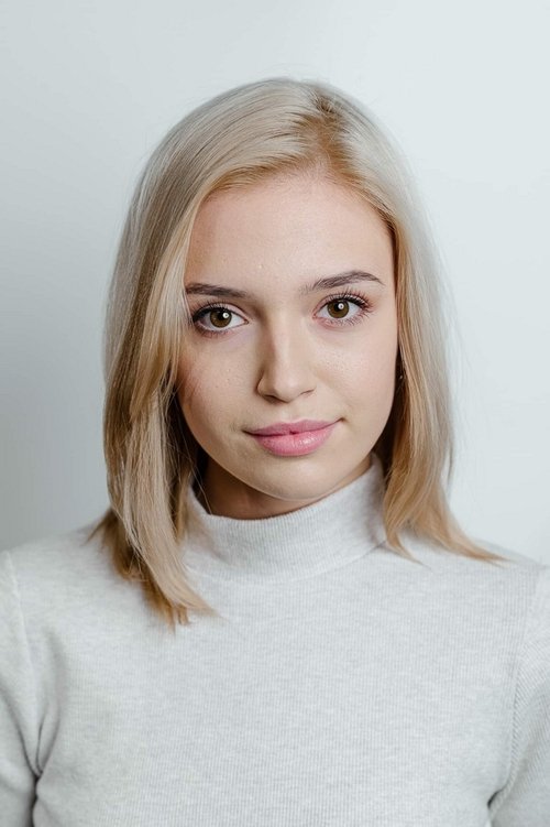 Paulina Zwierz zdjęcie