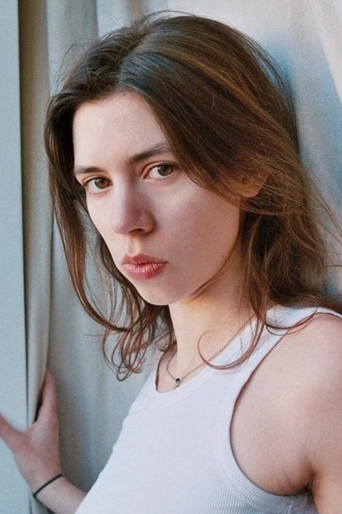 Pauline Acquart zdjęcie