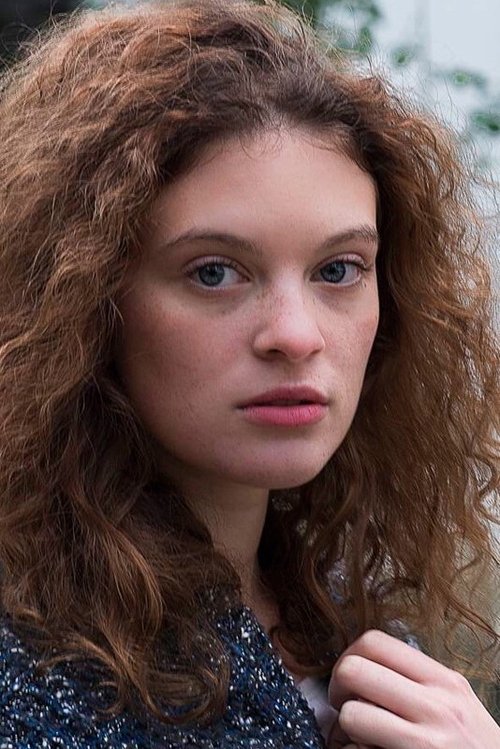 Pauline Briand zdjęcie