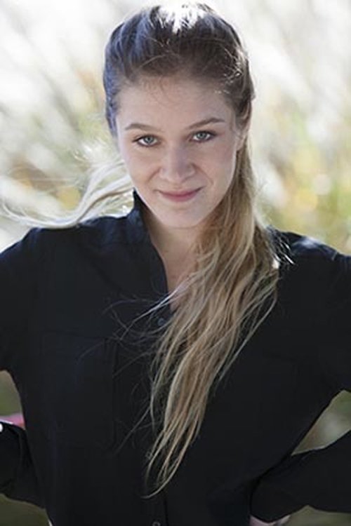 Pauline Brunner zdjęcie