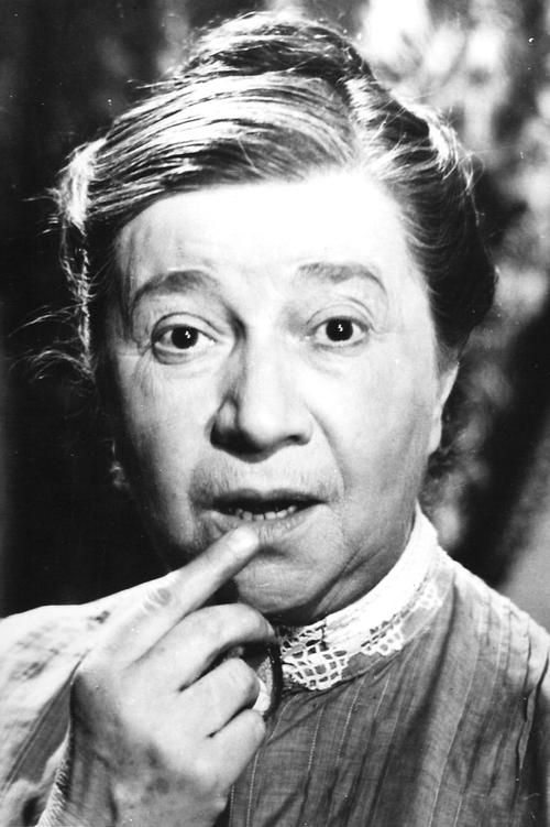 Pauline Carton zdjęcie