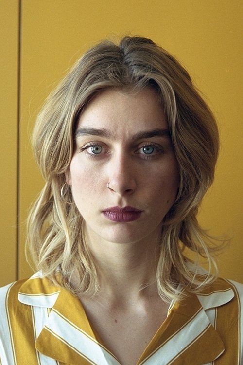 Pauline Casteleyn zdjęcie