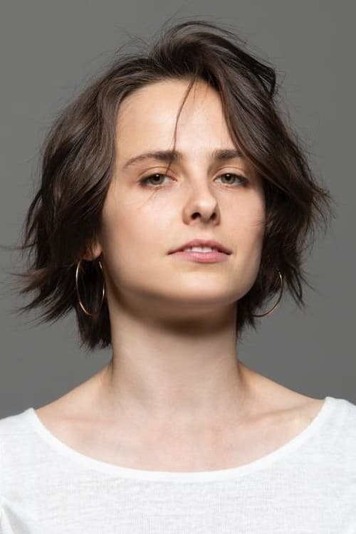 Pauline Chalamet zdjęcie