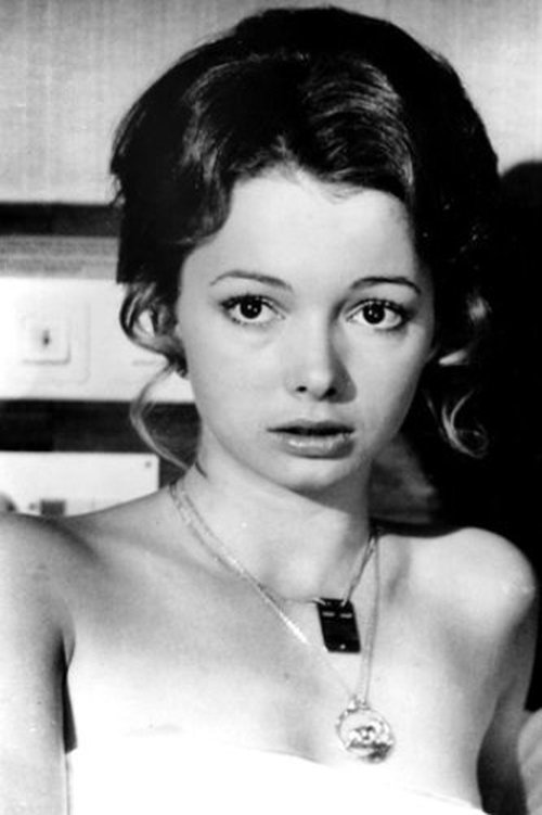 Pauline Challoner zdjęcie