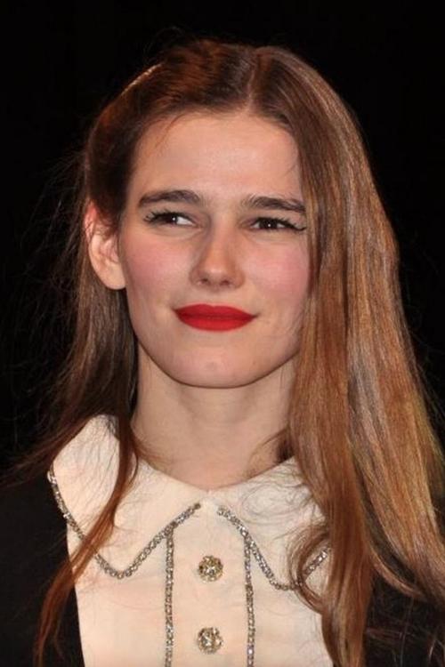 Pauline Jacquard zdjęcie