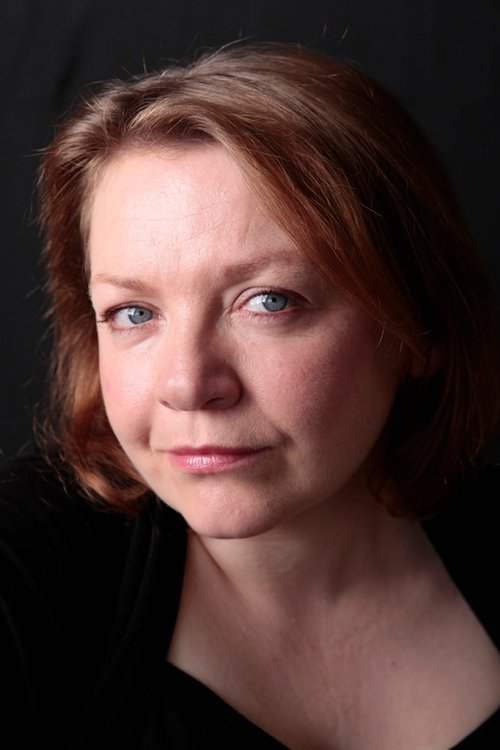 Pauline Lynch zdjęcie