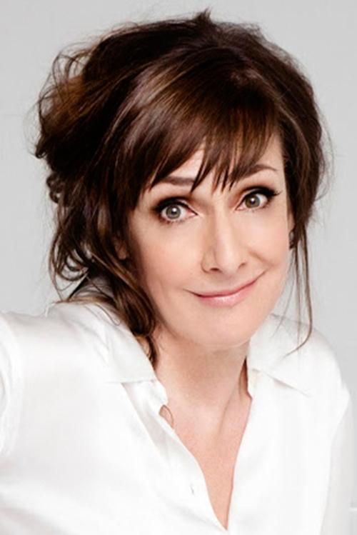 Pauline McLynn zdjęcie