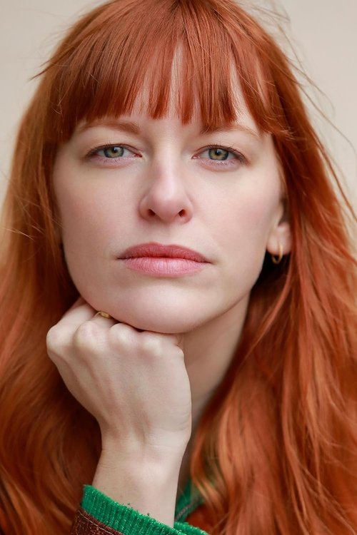 Pauline Nyrls zdjęcie