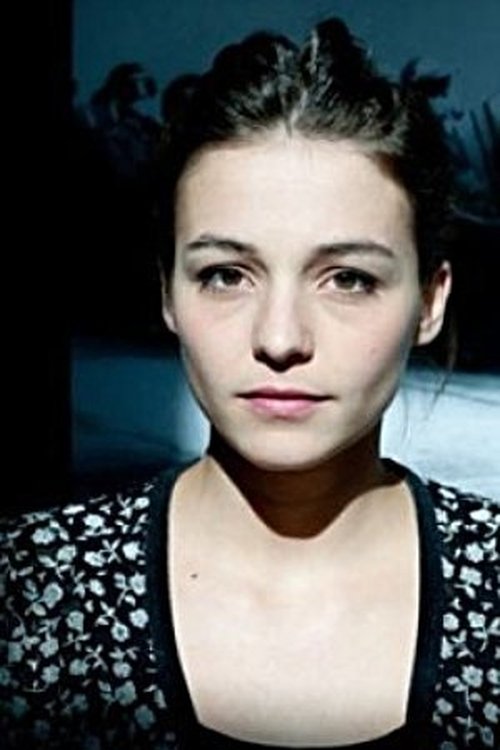 Pauline Parigot zdjęcie