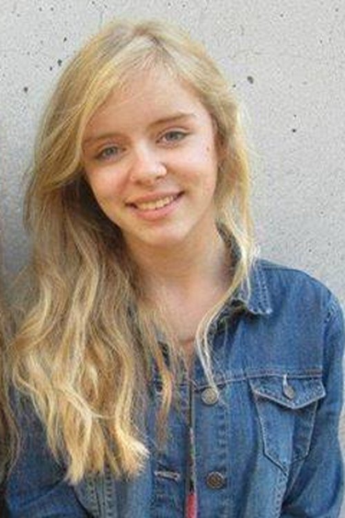 Pauline Serieys zdjęcie