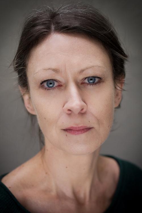 Pauline Turner zdjęcie