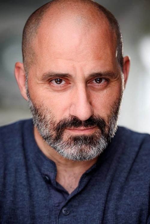 Paulino Nunes zdjęcie