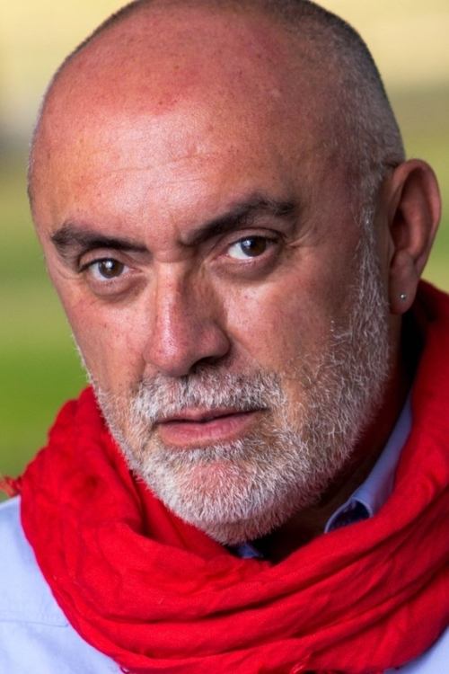 Paulino Partida zdjęcie