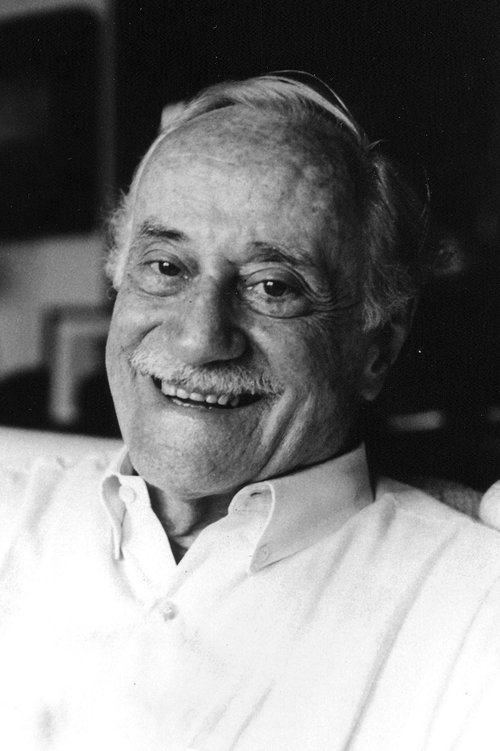 Paulo Autran zdjęcie