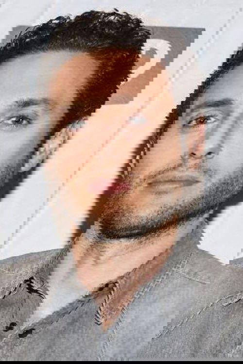 Paulo Costanzo zdjęcie