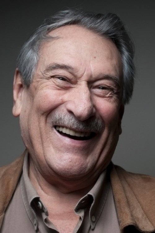 Paulo Goulart zdjęcie