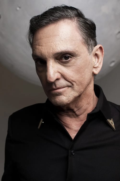 Paulo Miklos zdjęcie