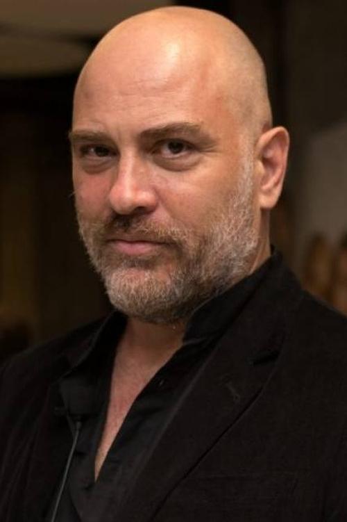 Paulo Tiefenthaler zdjęcie