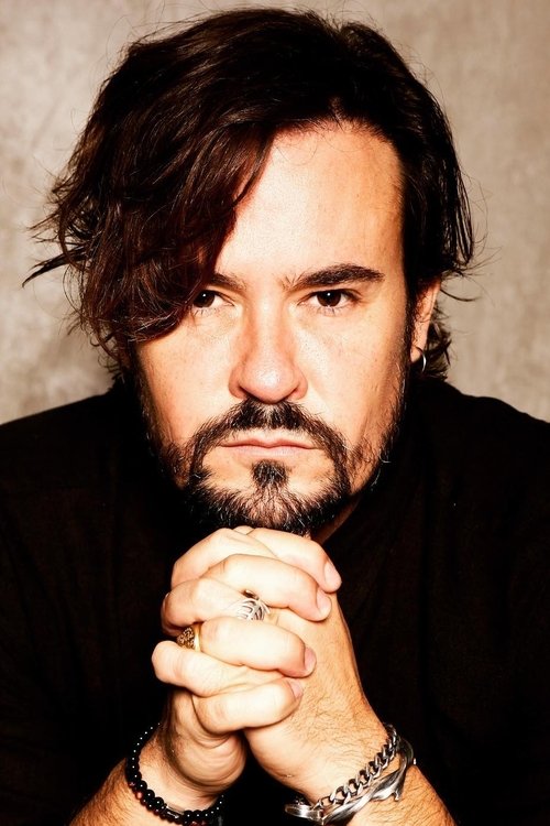 Paulo Vilhena zdjęcie