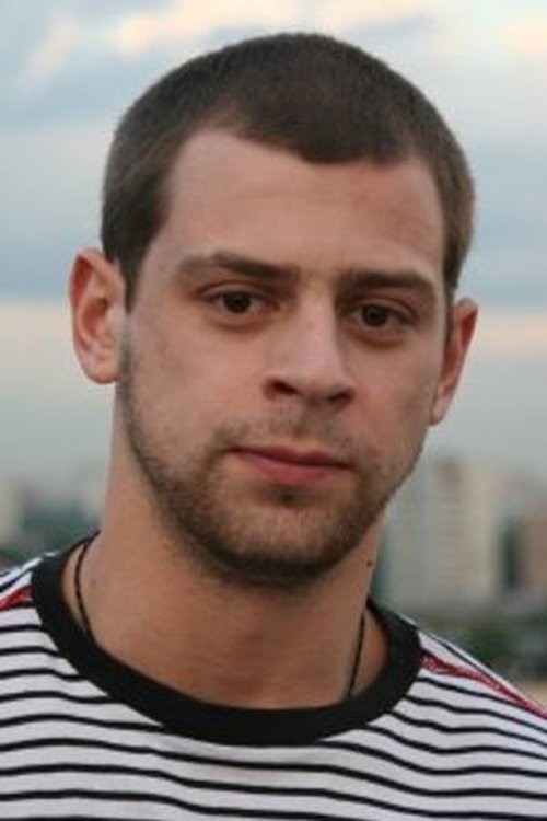 Pavel Abramenkov zdjęcie