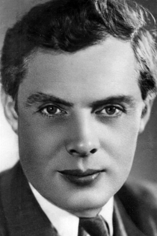 Павел Кадочников zdjęcie