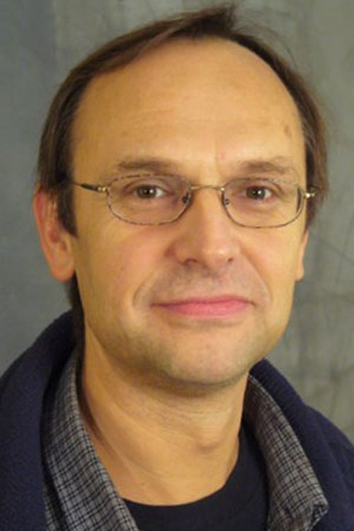 Pavel Kikinčuk zdjęcie