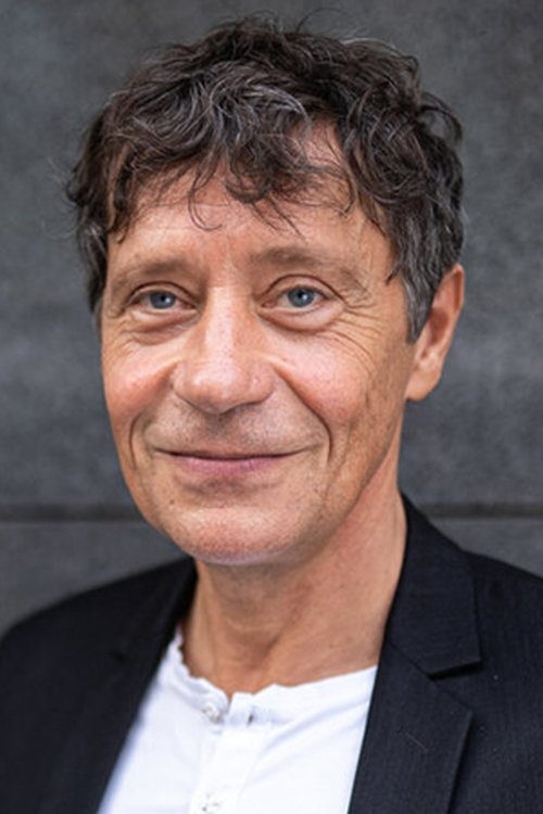 Pavel Kříž zdjęcie