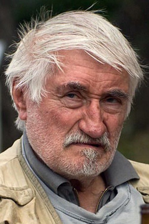 Pavel Landovský zdjęcie